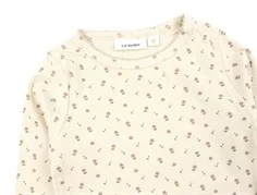 Lil Atelier fog småblomster top